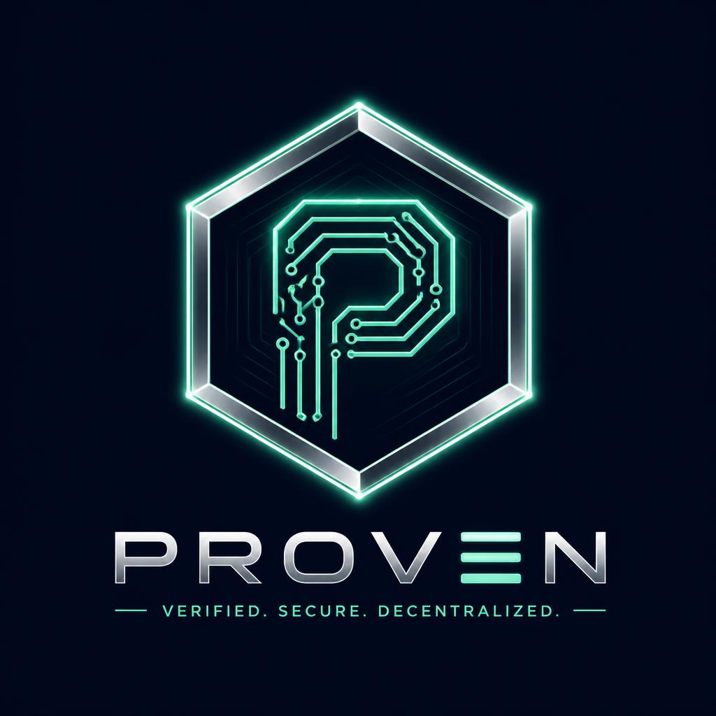 Proven Logo